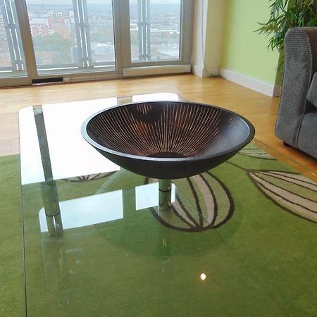 The Horizon Apartment Leicester Ngoại thất bức ảnh