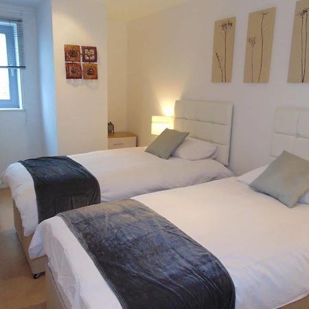 The Horizon Apartment Leicester Ngoại thất bức ảnh