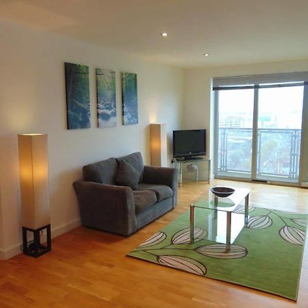 The Horizon Apartment Leicester Ngoại thất bức ảnh