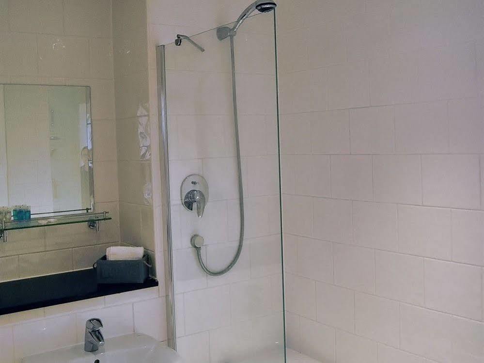 The Horizon Apartment Leicester Ngoại thất bức ảnh