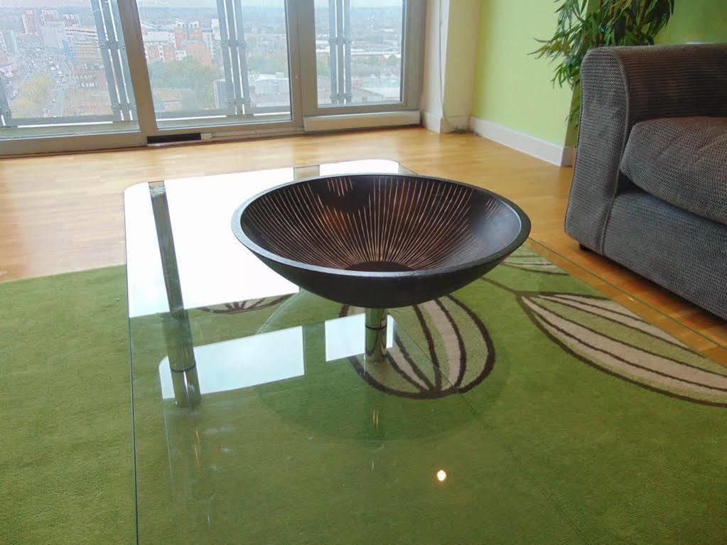 The Horizon Apartment Leicester Ngoại thất bức ảnh